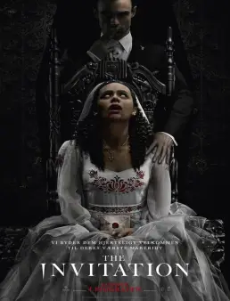 فيلم فيلم The Invitation 2022 مترجم 2022