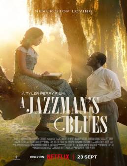 فيلم فيلم A Jazzman's Blues 2022 مترجم 2022