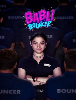 فيلم فيلم Babli Bouncer 2022 مترجم 2022
