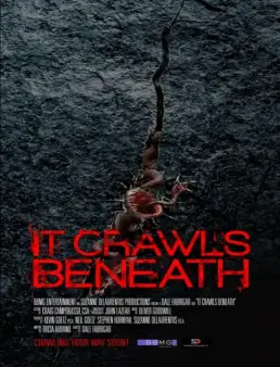فيلم فيلم They Crawl Beneath 2022 مترجم 2022