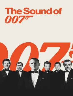 فيلم فيلم The Sound of 007 2022 مترجم 2022