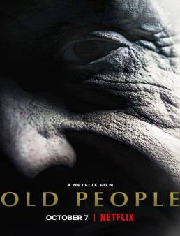 فيلم فيلم Old People 2022 مترجم 2022