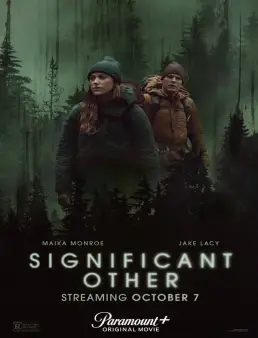 فيلم فيلم Significant Other 2022 مترجم 2022