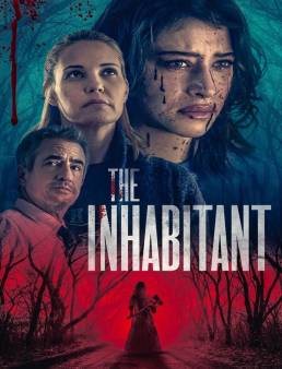 فيلم فيلم The Inhabitant 2022 مترجم 2022
