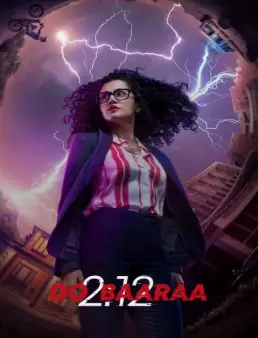 فيلم فيلم Dobaaraa 2022 مترجم 2022