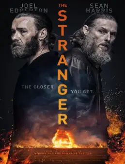 فيلم فيلم The Stranger 2022 مترجم 2022