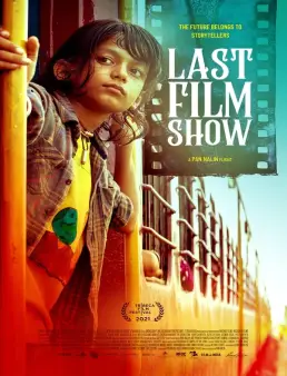 فيلم فيلم Last Film Show 2022 مترجم 2022