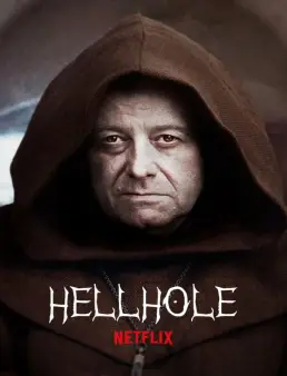 فيلم فيلم Hellhole 2022 مترجم 2022