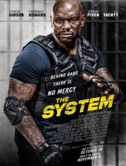 فيلم The System 2022 مترجم