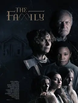 فيلم فيلم The Family 2021 مترجم 2021