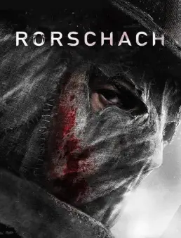 فيلم فيلم Rorschach 2022 مترجم 2022