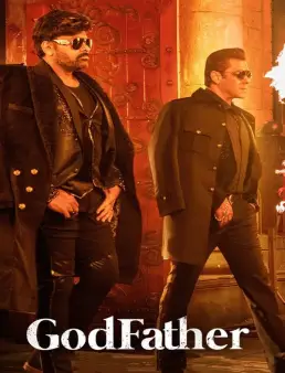 فيلم فيلم GodFather 2022 مترجم 2022