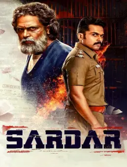 فيلم فيلم Sardar 2022 مترجم 2022