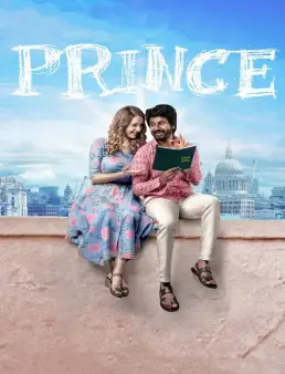 فيلم فيلم Prince 2022 مترجم 2022