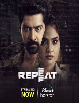 فيلم فيلم Repeat 2022 مترجم 2022