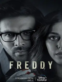 فيلم فيلم Freddy 2022 مترجم 2022