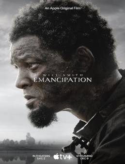 فيلم فيلم Emancipation 2022 مترجم 2022