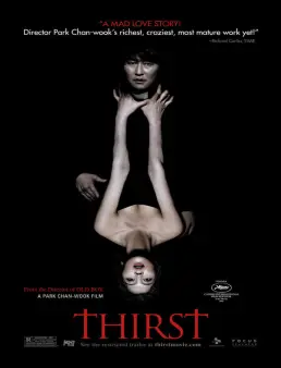 فيلم فيلم عطش Thirst 2009 مترجم 2009