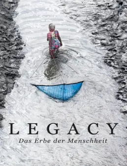 فيلم فيلم Legacy, notre héritage 2021 مترجم 2021