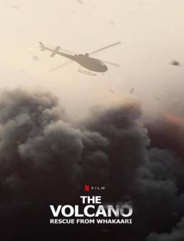 فيلم فيلم The Volcano: Rescue from Whakaari 2022 مترجم 2022