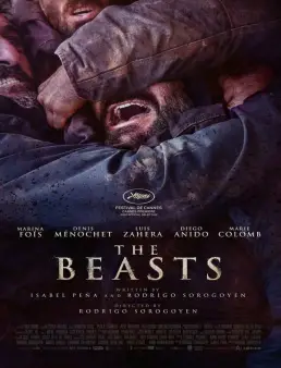 فيلم فيلم The Beasts 2022 مترجم 2022