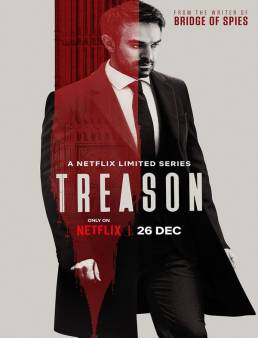 مسلسل مسلسل Treason الموسم 1 الحلقة 4 2022