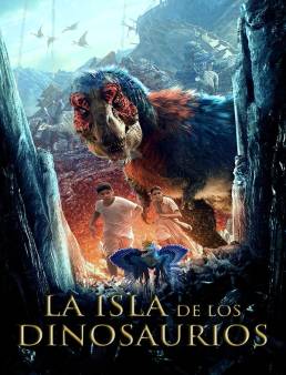 فيلم فيلم Dinosaur Island 2014 مترجم 2014