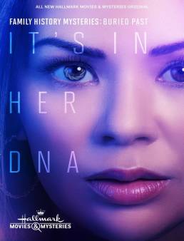 فيلم فيلم Family History: Mysteries Buried Past 2023 مترجم 2023