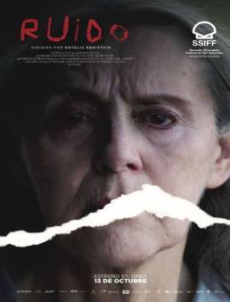 فيلم فيلم Ruido 2022 مترجم 2022