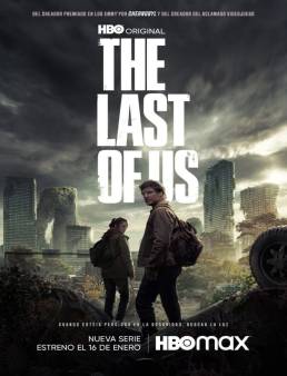 مسلسل مسلسل The Last of Us الموسم 1 الحلقة 4 2023