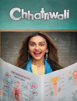 فيلم فيلم Chhatriwali 2023 مترجم 2023