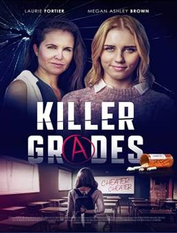 فيلم فيلم Killer Grades 2021 مترجم 2021