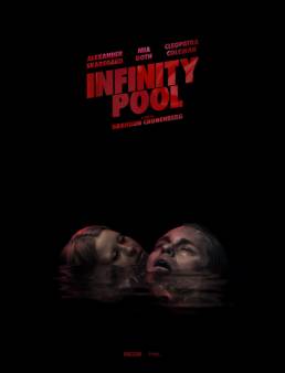 فيلم فيلم Infinity Pool 2023 مترجم 2023