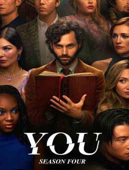 مسلسل مسلسل You الموسم الرابع الحلقة 3 2018