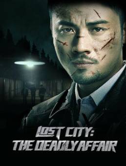 فيلم فيلم Lost City the Deadly Affair 2023 مترجم 2023
