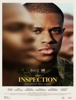 فيلم فيلم The Inspection 2022 مترجم 2022