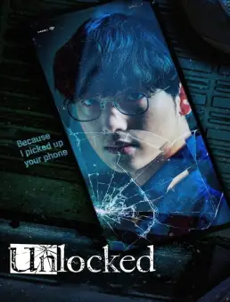 فيلم فيلم Unlocked 2023 مترجم 2023