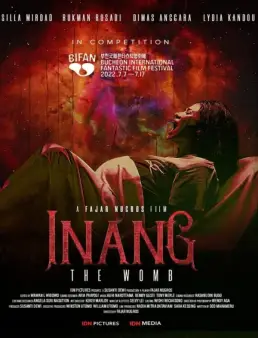 فيلم فيلم The Womb 2022 مترجم 2022