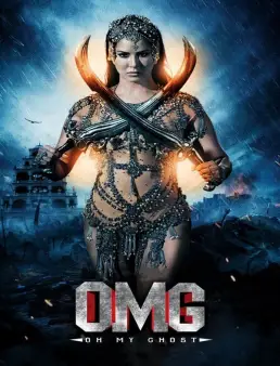 فيلم فيلم Oh My Ghost 2022 مترجم 2022
