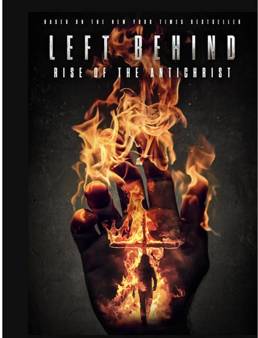 فيلم فيلم Left Behind: Rise of the Antichrist 2023 مترجم 2023