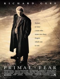 فيلم فيلم Primal Fear 1996 مترجم 1996