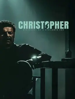 فيلم فيلم Christopher 2023 مترجم 2023