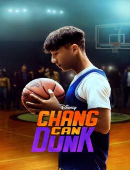 فيلم فيلم Chang Can Dunk 2023 مترجم 2023