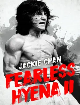 فيلم فيلم Fearless Hyena 2 1983 مترجم 1983