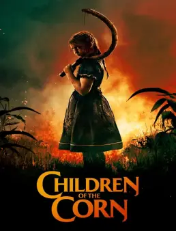 فيلم فيلم Children of the Corn 2023 مترجم 2023