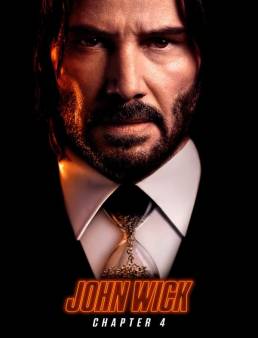فيلم فيلم جون ويك John Wick: Chapter 4 2023 مترجم 2023