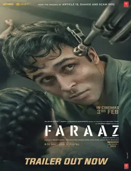 فيلم فيلم Faraaz 2023 مترجم 2023