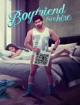 فيلم فيلم Boyfriend For Hire 2022 مترجم 2022