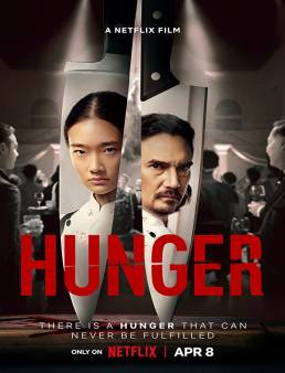 فيلم فيلم Hunger 2023 مترجم 2023
