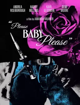 فيلم فيلم Please Baby Please 2022 مترجم 2022